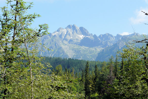 Strbske Pleso